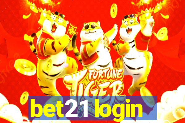 bet21 login